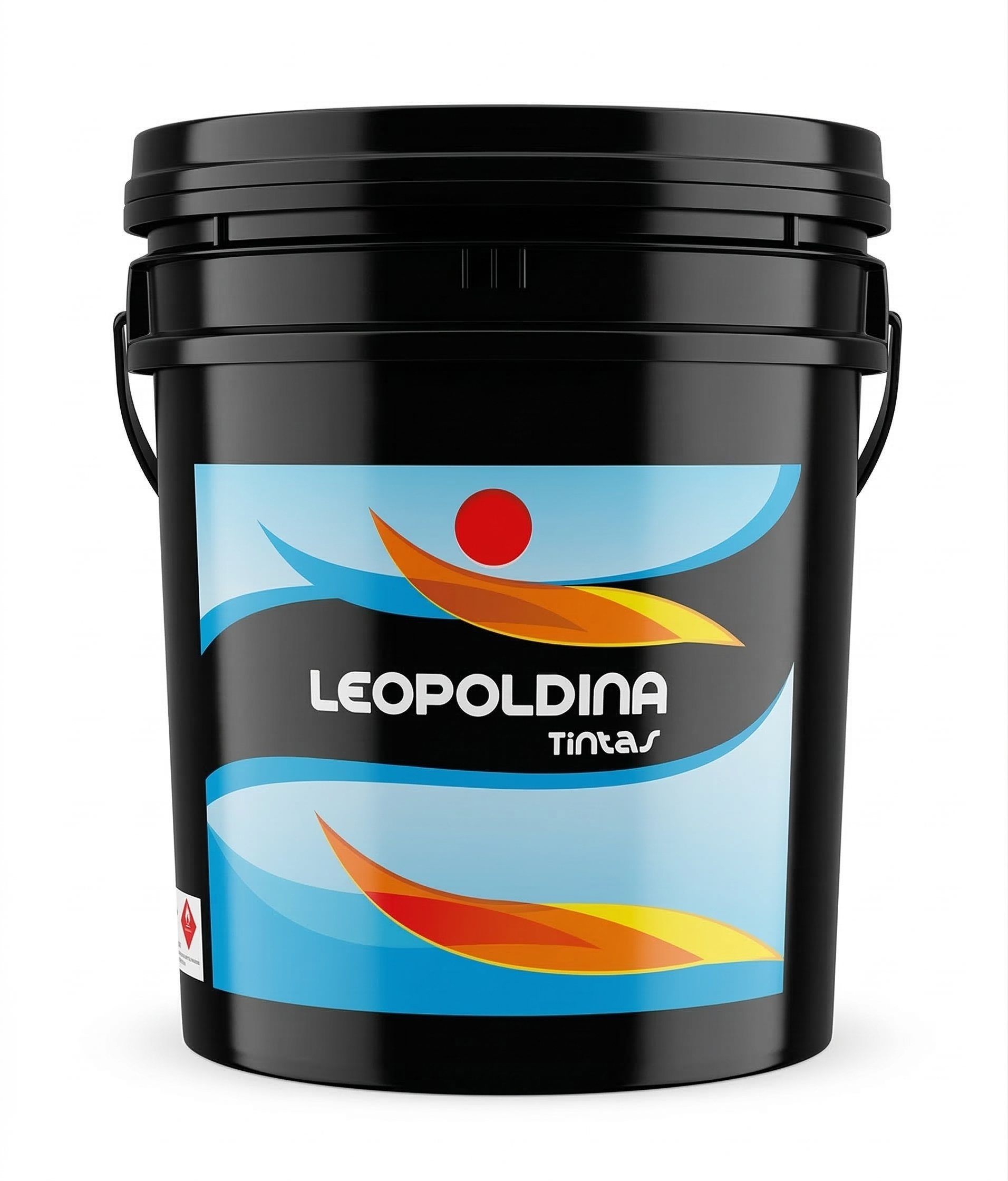 Tinta Epóxi